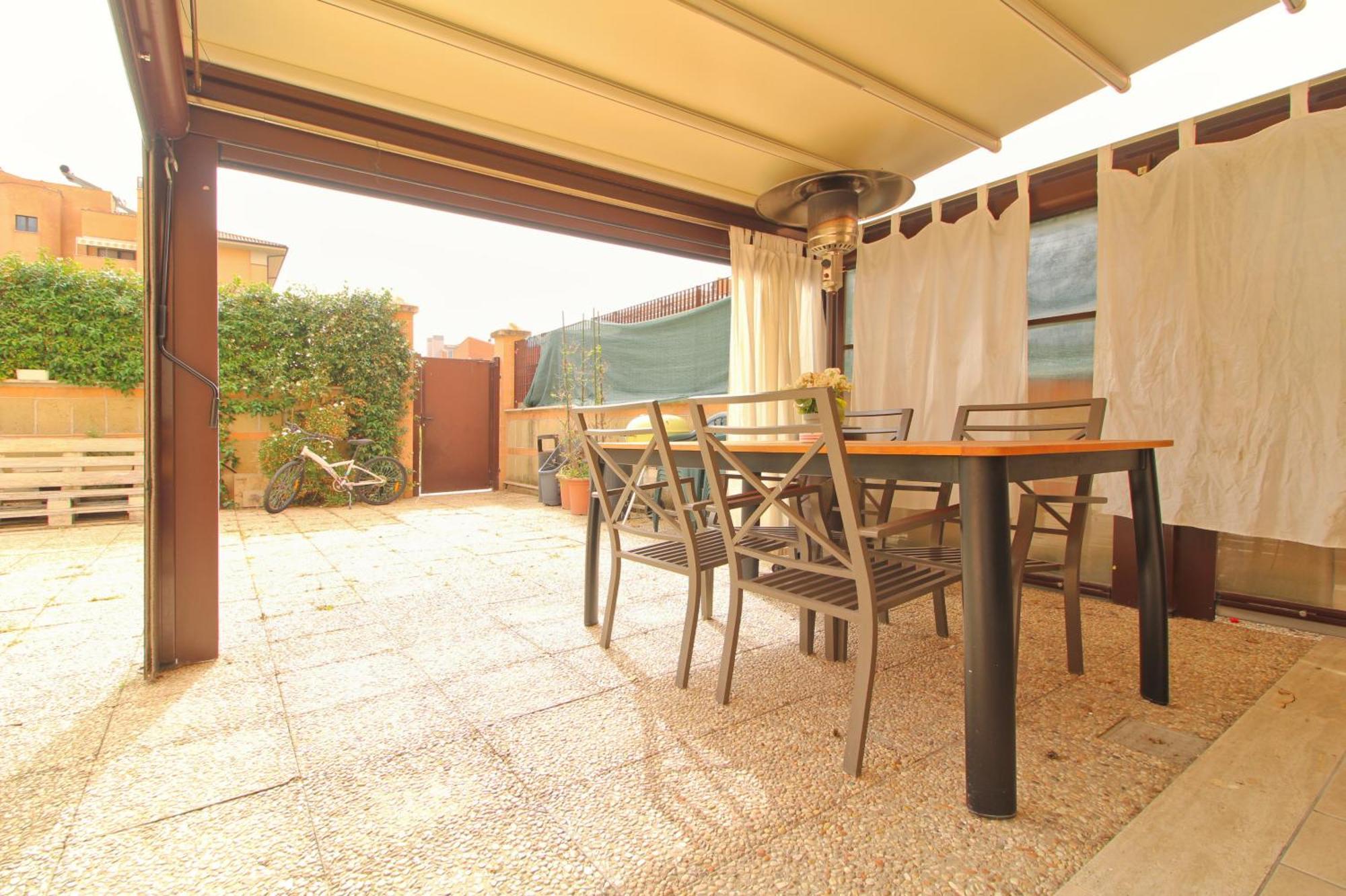 Appartamento Garden *
